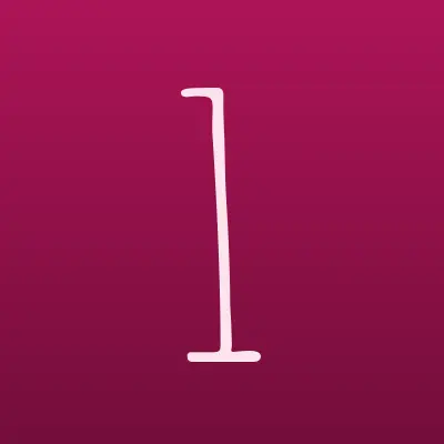 1С: БухОбслуживание. ОргСофт, компания, лого-визитка