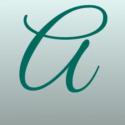 A. R. S, автомастерская, лого-визитка