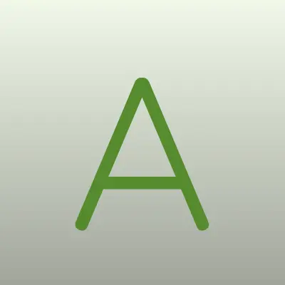 Acoo like, магазин одежды, лого-визитка