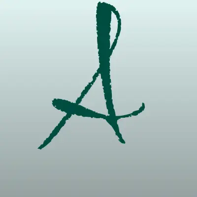 ASIAFAST, лого-визитка